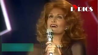 Il venait davoir 18 ans  Dalida  Lyrics  LIVE [upl. by Jeremias417]