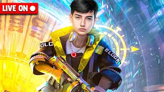 😎 FREE FIRE AO VIVO 😎 DO MESTRE AO ELITE SOLO X SQUAD EMULADOR [upl. by Ragland]