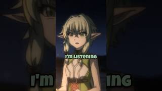 A Spooky Goblin Story  Goblin Slayer Abridged shorts [upl. by Ahsilram]