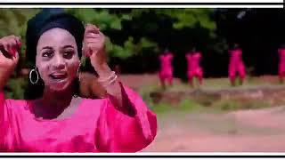 Sabuwar Wakar Isah Ayagi 2020 Madubina Video by Adamcy Ft Maryam [upl. by Averat]