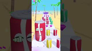 CocaCola pepsi game offline funny 😂🤣gameplay shortsfeed gaming shortsvideo videoshots [upl. by Alisander]