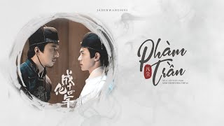 Vietsub 凡尘 Phàm Trần  OST Thành Hóa Thập Tứ Niên  The Sleuth of Ming Dynasty Ending Song [upl. by Obrien835]