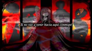 【Luka Megurine】The Tailor Shop at Enbizaka 【Español】 [upl. by Fulviah893]