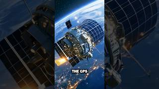 GPS Satellites Run On Time Different Than Normal Clocks [upl. by Michaeu]