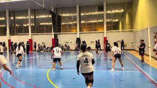 Filsmashers VS Samaritan Set 1 [upl. by Samot887]