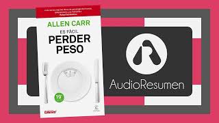 Es fácil perder peso  Allen Carr [upl. by Nellie]