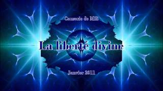 causerie  La liberté divine [upl. by Trabue]