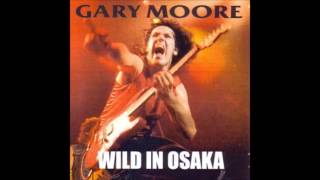 Gary Moore  02 End Of The World  Osaka Japan 26th Jan1983 [upl. by Ayouqat]