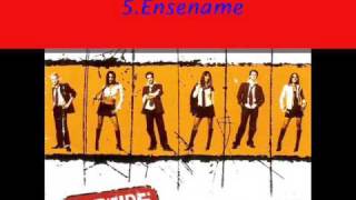 Rbd Songs From Album Rebelde [upl. by Harrow]