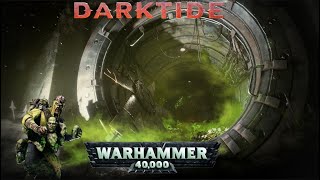 Warhammer 40000 Darktide  Новая механика [upl. by Anul261]