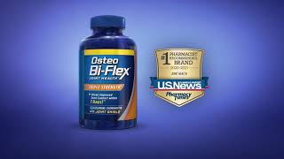 For Joint Care You Can Trust Choose Osteo BiFlex® [upl. by Ahtimat518]