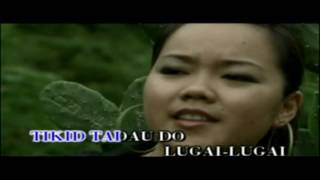 LugaiLugai by Ridah Malanjang karaokeHD video [upl. by Haroun]