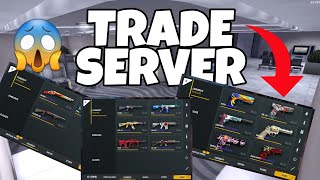 CRITICAL OPS TRADE DISCORD SERVER  link in description [upl. by Thebault]