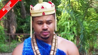 This Mind Blowing Royal Movie Made Michael Godson So Popular  Michael Godson  African Movies [upl. by Atinele522]