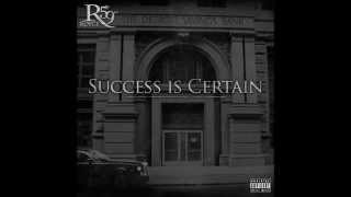 Royce Da 59quot  Success Is Certain Full Album [upl. by Rakabuba]