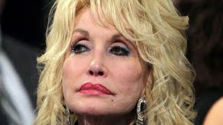 Dolly Parton Opens Up About Faith After The quotAffair Of The Heartquot That Nearly Ended Her Life [upl. by Olram]