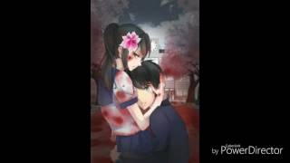 Nightcore  moans Senpai [upl. by Trix]