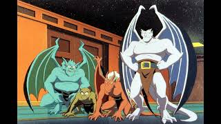 Gargoyles Movie In The Works [upl. by Mary]