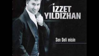 Izzet Yildizhan  Sen deli misin 2009 [upl. by Neelyhtak973]