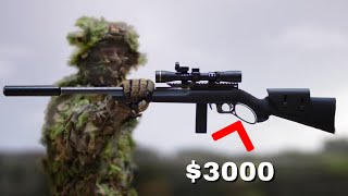 The 3000 Airsoft Lever Action [upl. by Piotr]