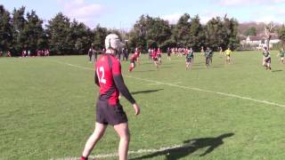 PGS U16s Rosslyn Park 7s Group Matches 2017 [upl. by Zedekiah553]