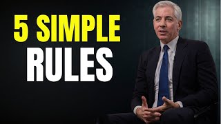 Bill Ackman  How To Invest For Beginners [upl. by Joeann]