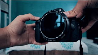 Photographers ASMR [upl. by Islehc]