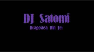 DJ Satomi  Dragostea Din Tei [upl. by Lee]