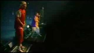 DrDre feat Xzibit amp Eminem  Whats The Difference  Live [upl. by Legir276]