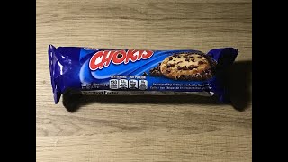 Chokis Chocolate Cookies [upl. by Prowel]