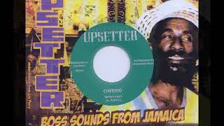 Classics  Cheerio Baby bw Upsetters  Cheerio [upl. by Staley852]