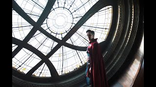 EpH Can Dr Strange Take Back the Sanctum Sanctorum or will it be DESTOYED [upl. by Teews365]