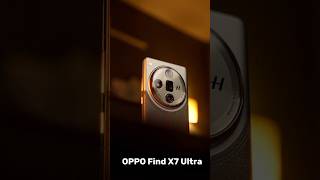 OPPO Find X7 Ultra amp First Look ⚡ Worlds Best Camera Phone [upl. by Corso991]