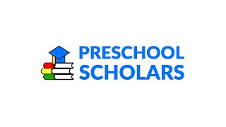 Preschool Scholars Video Tour [upl. by Esilahc580]