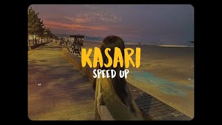 Yabesh Thapa  Kasari speed up [upl. by Llewellyn]