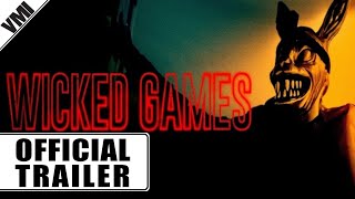 Wicked Games 2021  Trailer  VMI Worldwide [upl. by Muraida]