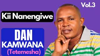 KII NANENGIWE  TetemeshaOfficial Audio [upl. by Allin]