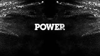 Power TV series  Title sequence [upl. by Abehs]