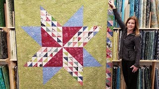 Who doesnt like a SUGAR COOKIE Quilt Tutorial [upl. by Eelrebma]