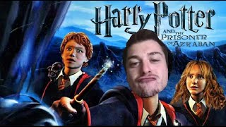 Harry Potter és az Azkabani fogoly végigjátszás 22🧙 ♂️ 2020as felvétel [upl. by Lleinad]