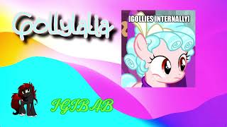 Fanfic Gollylalia [upl. by Ragnar]