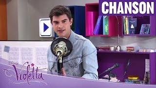 Violetta saison 2  quotYo soy asiquot épisode 13  Exclusivité Disney Channel [upl. by Malachi]