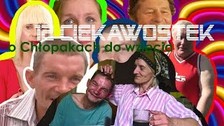 12 CIEKAWOSTEK o CHLOPAKACH DO WZIECIA [upl. by Helas]