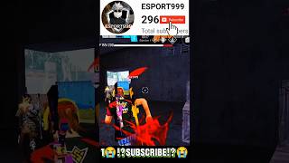 free fire mobile gameplay cs rank 🎯😭freefire shorts trending [upl. by Aicssej]