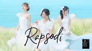 MV Rapsodi  JKT48 [upl. by Asilrahc]