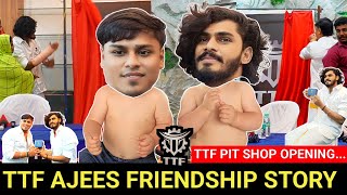 TTF Shop Opening Video 💥 TTF Vasan Press meet  Part 4 END  TTF New Product Review [upl. by Turpin]