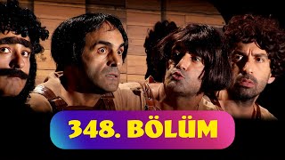 Güldür Güldür Show 348 Bölüm [upl. by Kerr]