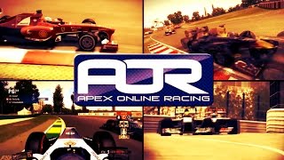 League racing is back [upl. by Issy]