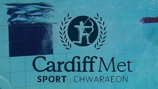 Sport at Cardiff Metropolitan University [upl. by Ayek]