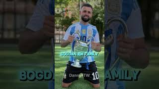 Stiai ca Bogdan IBMFamily face YouTube de 10 ANI 😮 [upl. by Eem]